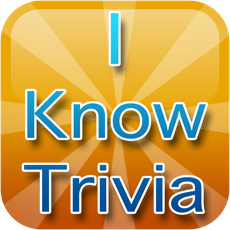 Activities of I Know Trivia