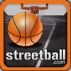 Streetball icon