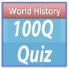 World History - 100Q Quiz