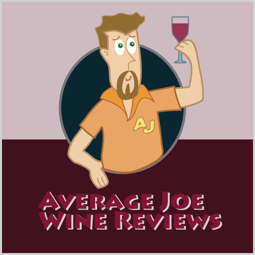 Average Joe Wine Reviews icon