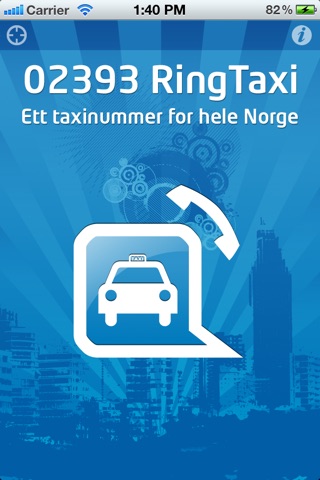 RingTaxi screenshot 3