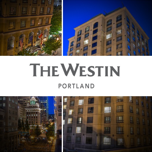 Westin Portland