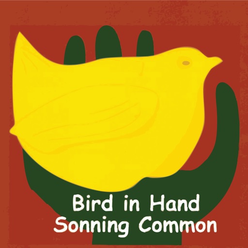 Bird in Hand icon