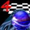 Manic Marble is back with more 3D insanity
