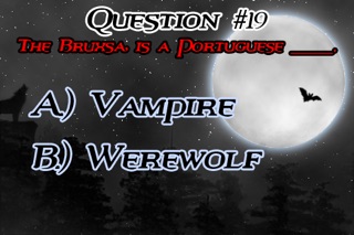 Vampires vs. Werewolves screenshot1