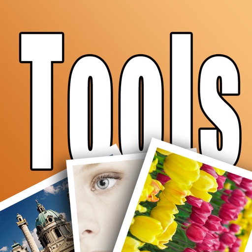 Foto Tools