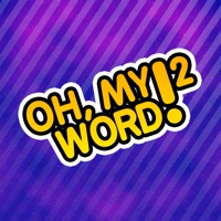 Oh, My Word! 2 (iPhone) icon