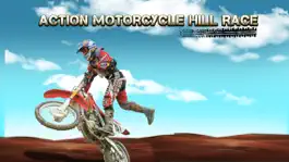 Game screenshot Action Motorcycle Hill Race Xtreme - Dirt Bike Trail Top Free Game mod apk