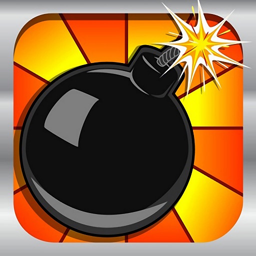 Defuse Dabomb iOS App