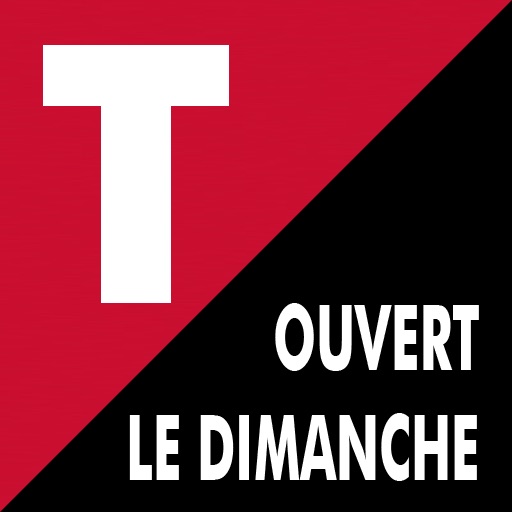 Ouvert le Dimanche sur Lyon, Tribune de Lyon