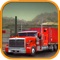 18 Wheels Truck Driver 3D is one of the best free 3D parking games