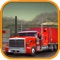 18 Wheels Truck Driver 3D