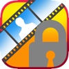 Private Video Hidden Vault - Hide Your Secret Private Videos