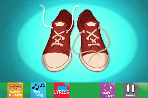 How To Tie Your Shoes screenshot 4