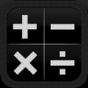 Calculator HD+ for iPad