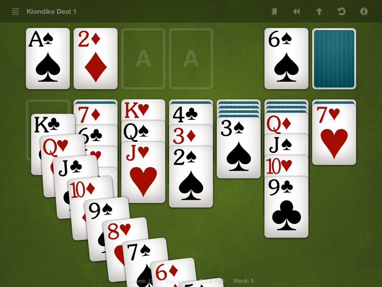 Solitaire Pro – 160 Card Games