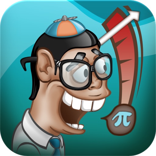 Nerd Face Meter Lite iOS App