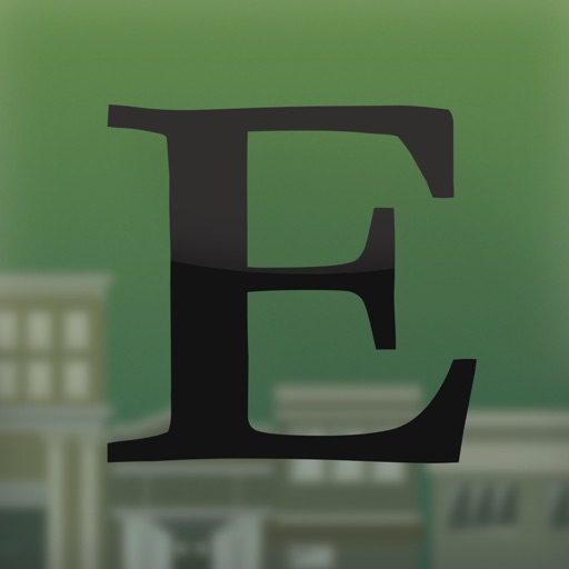 E-Town App - Emporia Kansas icon