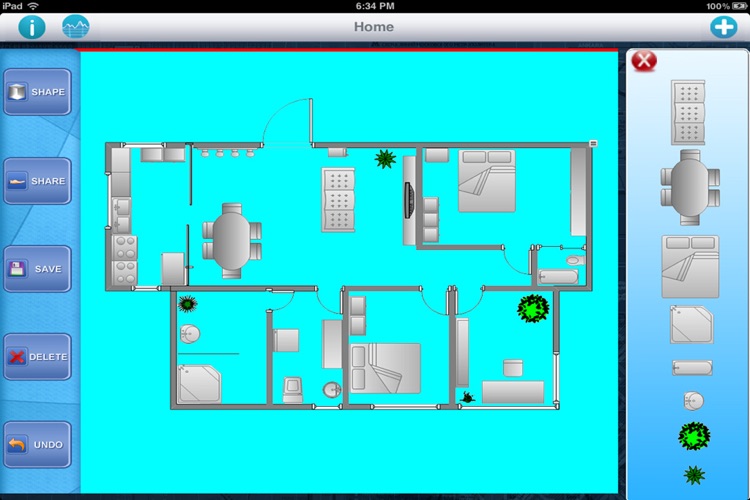 Building Plan