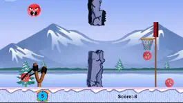 Game screenshot Angry Red Ball mod apk