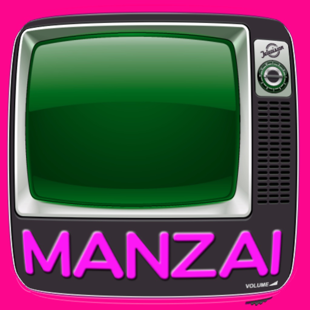 Manzai Channel icon