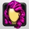 Hair Did - Pimp My Style Booth & Color Your Hair Dye Salon #HairDid