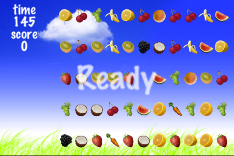 Fruit Links7 screenshot 2