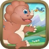 Baby Dino Run - Fun Running Dinosaur Kids Game