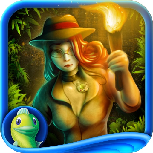 Alexandra Fortune: Mystery of the Lunar Archipelago HD (Full) Icon