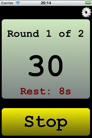 Boxing Drills - The app that helps you punch the heavy bag