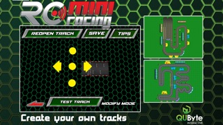 RC MINI RACING 1.2.0 IOS ĐUA XE RC MINI RACING 1.2.0 IOS