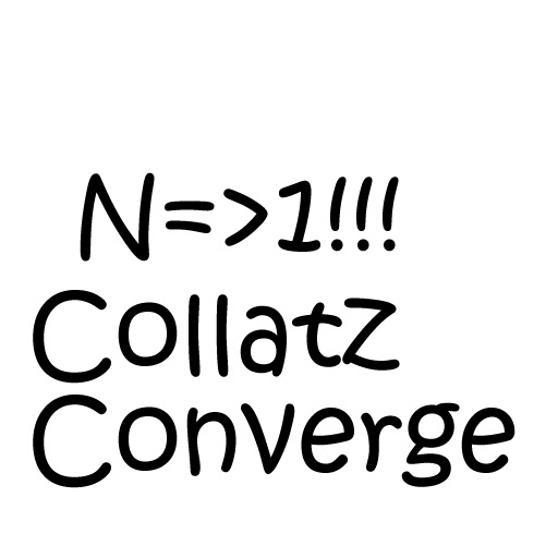 Collatz Conjecture
