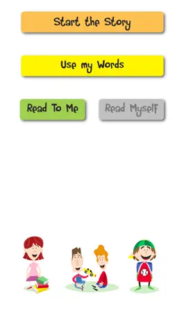 Game screenshot Using My Words to Ask For What I Want Social Story mod apk