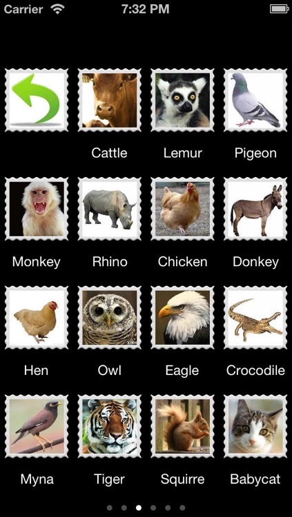 Animal Sounds(50% Off Today!) Pro◕‿◕ screenshot-3