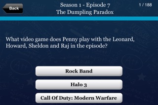 The Big Bang Theory F... screenshot1