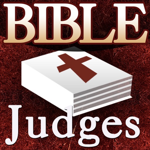 Holy Bible – Judges icon