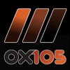 OX105fm