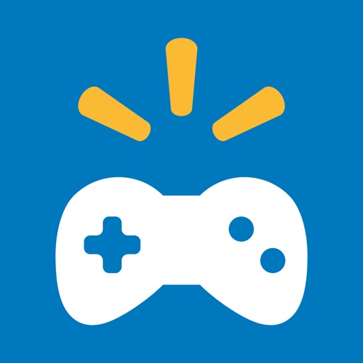 Walmart Parents Guide to Videogames iOS App