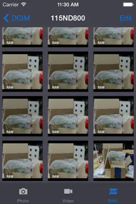 Game screenshot XSories WeyeFeye S hack