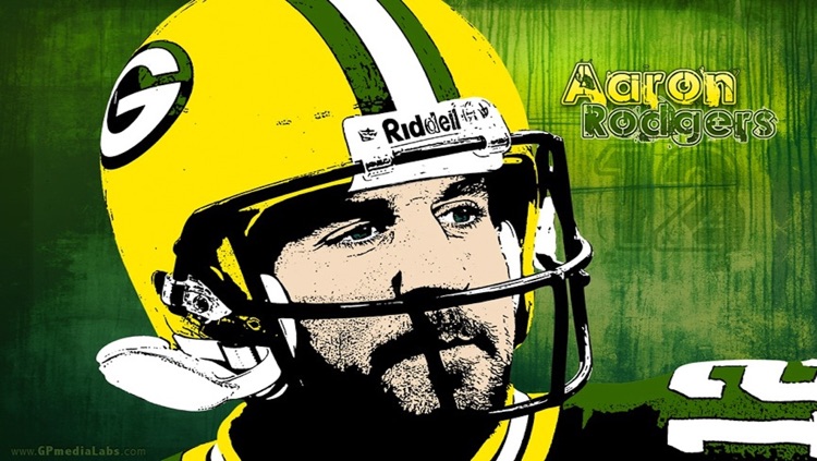 Green Bay Packers Wallpaper