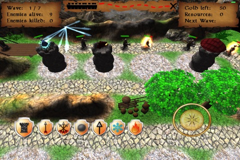 FireDefence screenshot 3