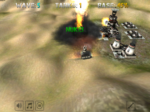 Screenshot #6 pour In the Line of Fire