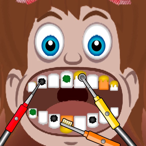 My Little Dentist icon
