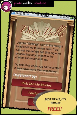 Door Bells screenshot 4