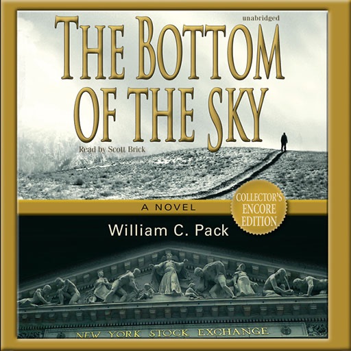 The Bottom of the Sky (by William C. Pack) icon