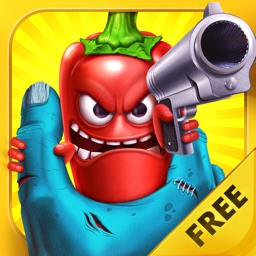 I Am Vegend: Zombiegeddon FREE