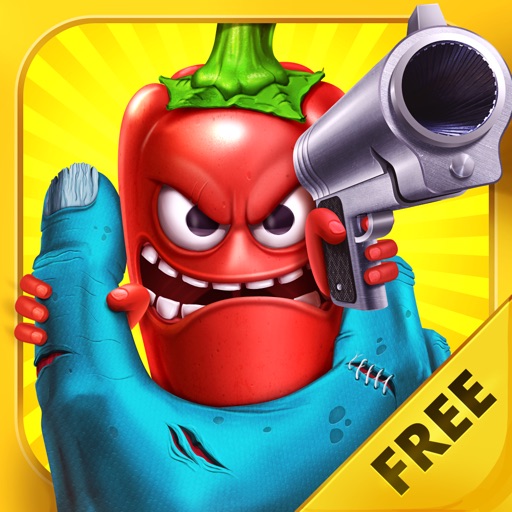 I Am Vegend: Zombiegeddon FREE icon