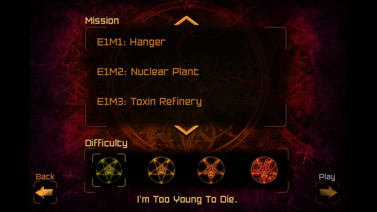 DOOM Classic