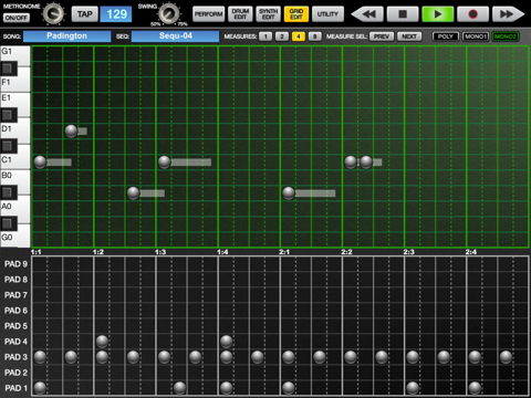 SynthStationのおすすめ画像4