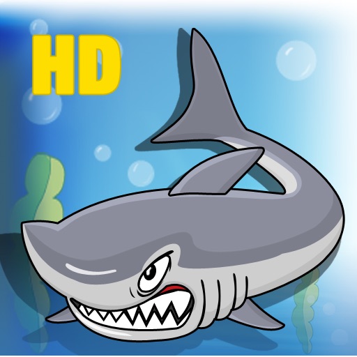 Fish Crisis HD icon